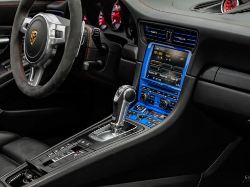 Used 2016 Porsche 911 Turbo S AWD/4WD image 64