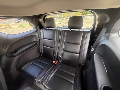 Used 2014 Dodge Durango Limited w/ Trailer Tow Group IV AWD/4WD image 17