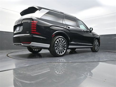 New 2026 Hyundai Palisade Calligraphy image 38