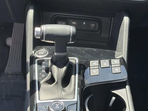 Used 2024 Kia Sportage SX AWD/4WD image 23