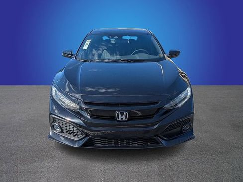 Used 2017 Honda Civic Sport Touring image 8
