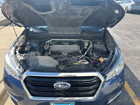 Used 2019 Subaru Ascent Touring image 20