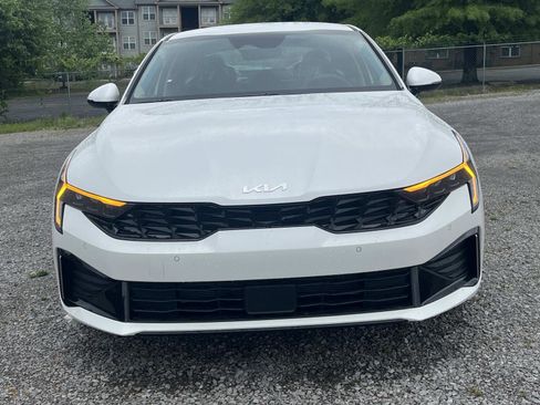 New 2026 Kia K5 LXS FWD image 2