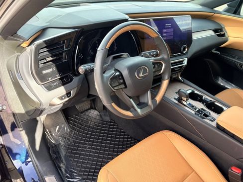Used 2024 Lexus RX 350 Premium Plus image 9
