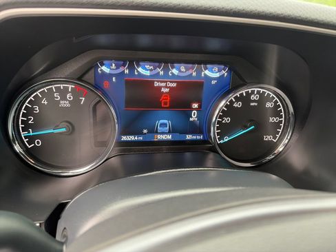 Used 2023 Ford F150 XLT w/ Equipment Group 302A High AWD/4WD image 19