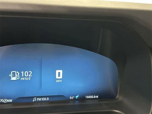 Used 2025 Ford Bronco Big Bend image 16