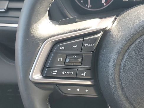 Used 2023 Subaru Ascent Touring AWD/4WD image 24