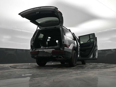 New 2026 Hyundai Santa Fe Calligraphy FWD image 45