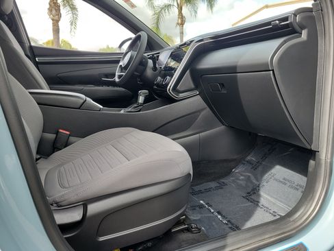 Certified 2022 Hyundai Santa Cruz SEL w/ Activity Package AWD/4WD image 24