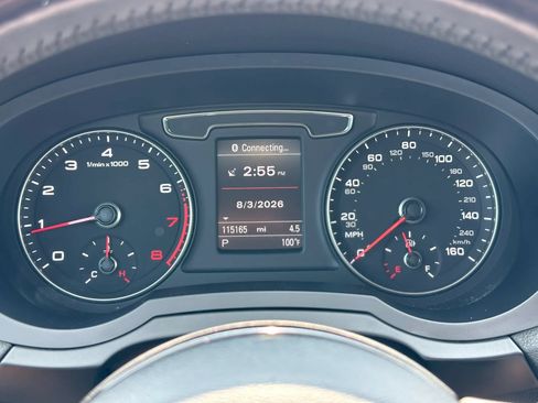 Used 2016 Audi Q3 2.0T Prestige w/ Prestige Package AWD/4WD image 44