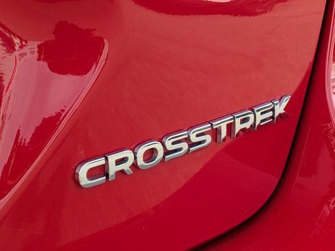 Used 2025 Subaru Crosstrek 2.0i Premium image 29