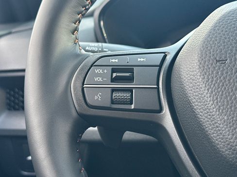 New 2026 Honda CR-V TrailSport image 26