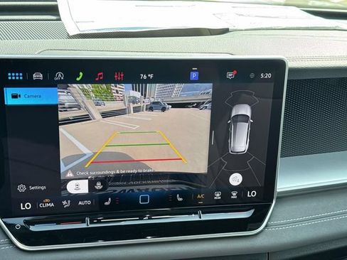 New 2026 Volkswagen Tiguan SE R-Line FWD image 24