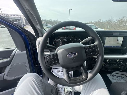 New 2026 Ford F350 XL w/ STX Appearance Package AWD/4WD image 20