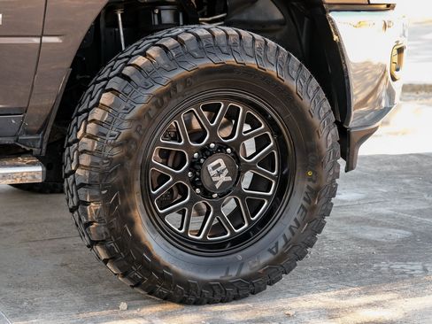 Used 2019 RAM 2500 Big Horn image 48