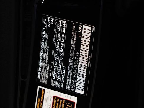 Used 2026 Mercedes-Benz GLE 350 GLE 350 image 33