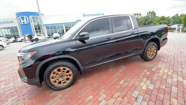 Used 2023 Honda Ridgeline RTL image 6