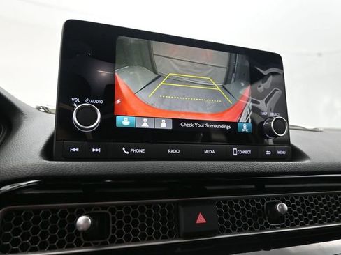 New 2026 Honda Civic Sport image 3