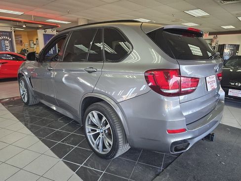 Used 2016 BMW X5 xDrive35i image 7