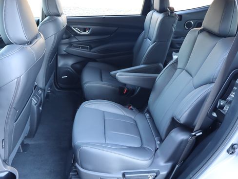 New 2026 Subaru Ascent Limited image 17