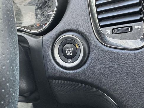 Used 2020 Dodge Durango GT w/ Blacktop Package image 31