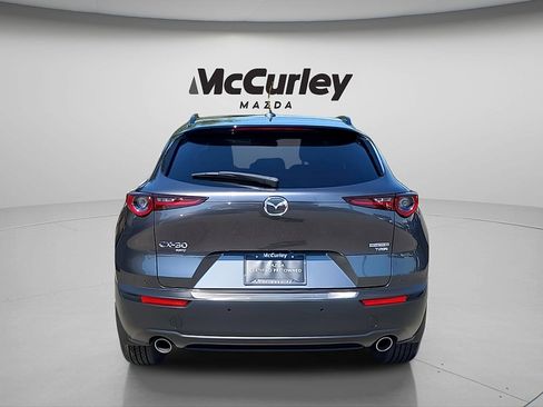 Certified 2025 MAZDA CX-30 2.5 Turbo w/ Premium Plus Pkg AWD/4WD image 6