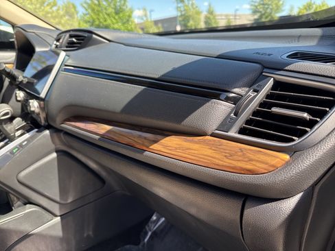 Used 2020 Honda CR-V EX image 35
