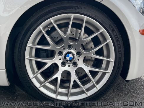 Used 2011 BMW M3 Competition image 12