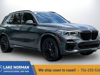 Used 2023 BMW X5 M50i w/ Executive Package
