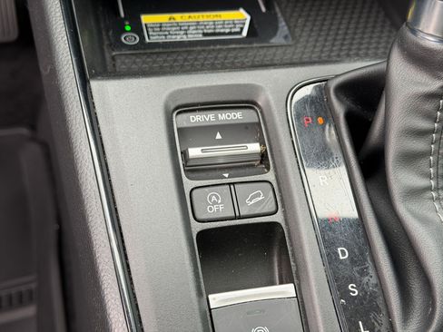 Used 2024 Honda CR-V EX-L image 26