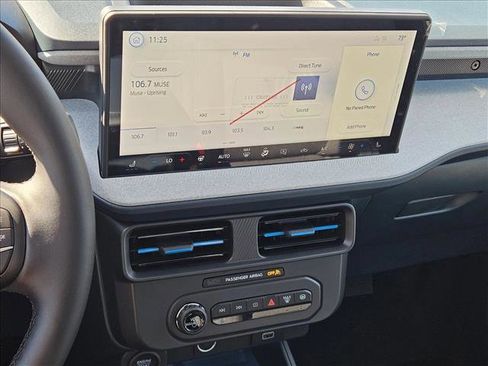 New 2025 Ford Maverick XLT w/ XLT Luxury Package image 12