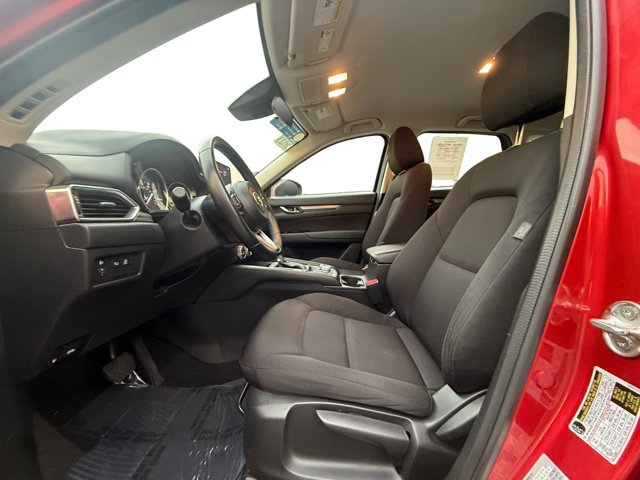 Used 2023 MAZDA CX-5 AWD 2.5 S image 10