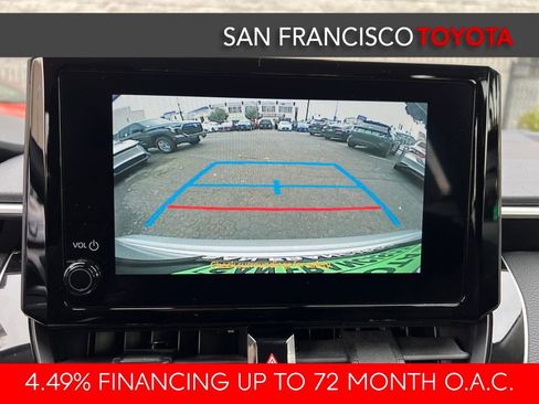 Used 2023 Toyota Corolla LE image 27