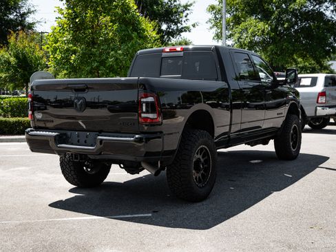 Used 2023 RAM 2500 Laramie AWD/4WD image 10