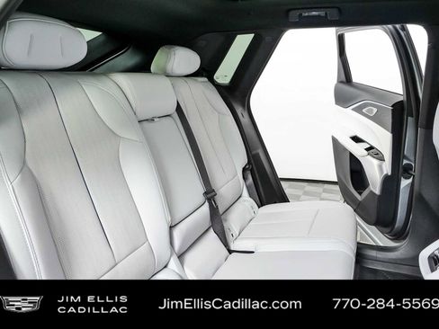 Used 2024 Cadillac Lyriq Sport AWD/4WD image 21