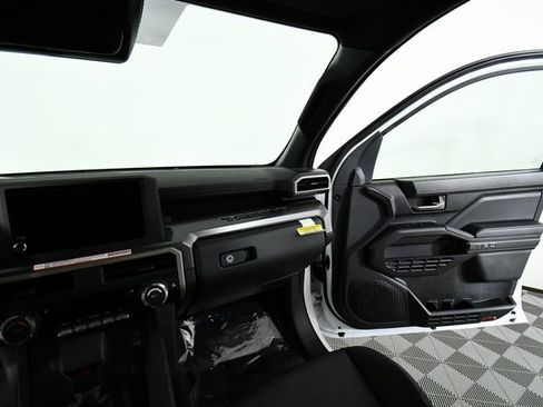 New 2026 Toyota Tacoma TRD Off-Road image 20