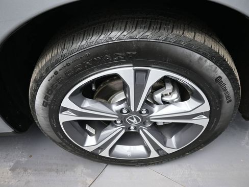 Certified 2023 Acura RDX AWD w/ Advance Package image 13