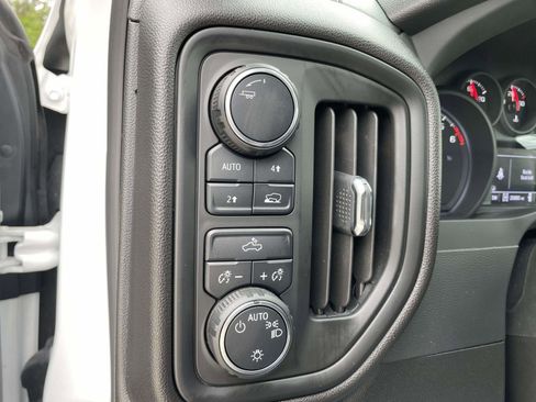 Used 2024 Chevrolet Silverado 1500 W/T w/ WT Value Package image 13