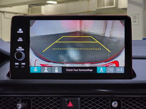 Used 2023 Acura Integra A-Spec FWD image 26