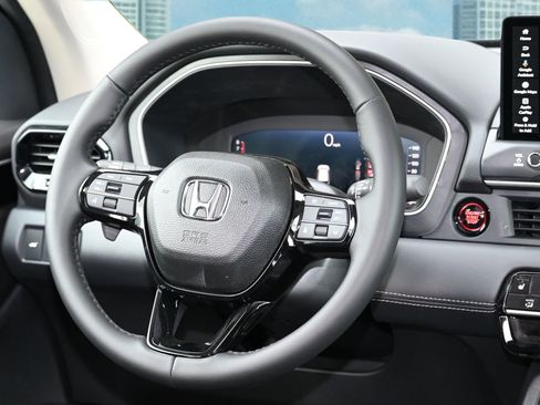New 2026 Honda Pilot EX-L image 23