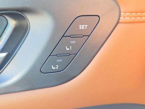 New 2026 Nissan Pathfinder Platinum w/ Cargo Package image 33