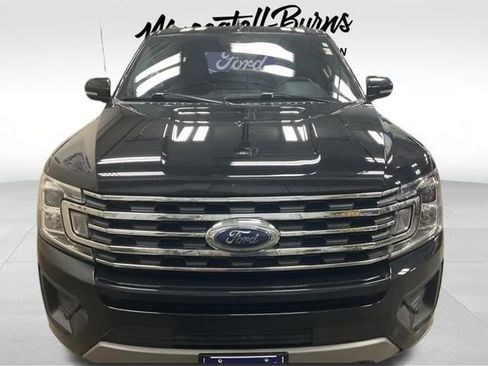 Used 2021 Ford Expedition Max XLT AWD/4WD image 2