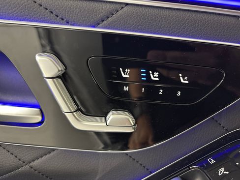New 2026 Mercedes-Benz S 580e 4MATIC Sedan image 31