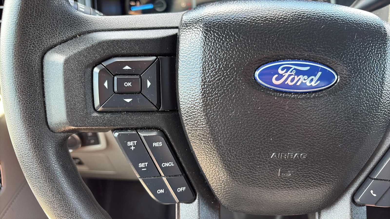 Used 2018 Ford F150 XLT AWD/4WD image 21