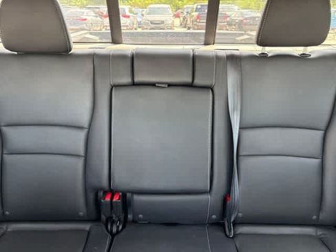 Used 2025 Honda Ridgeline RTL image 25