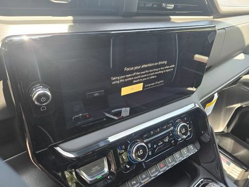 New 2026 GMC Sierra 1500 AT4X AWD/4WD image 10