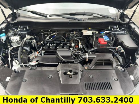 Certified 2024 Honda CR-V EX-L image 31