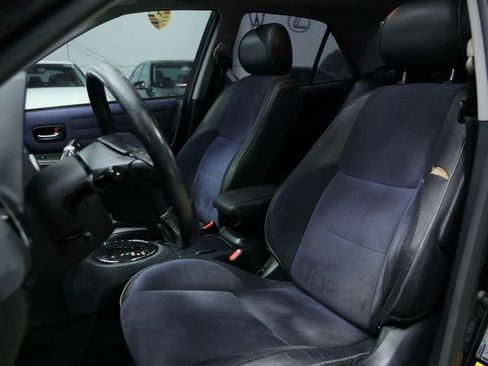 Used 2002 Lexus IS 300 image 24