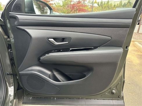 Used 2025 Hyundai Santa Cruz XRT image 24