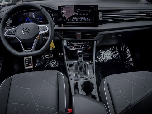 New 2026 Volkswagen Jetta Sport FWD image 21